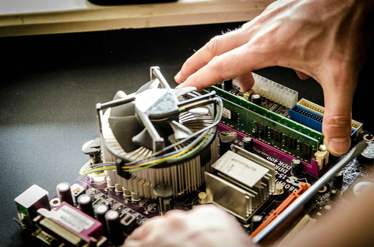 Home - BirdTech IT Solutions